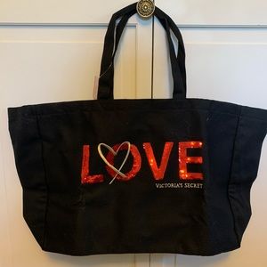 Victoria Secret Tote